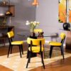 Poppy Cafe Chair – Image 4