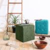 Florette Pouffe – Image 3