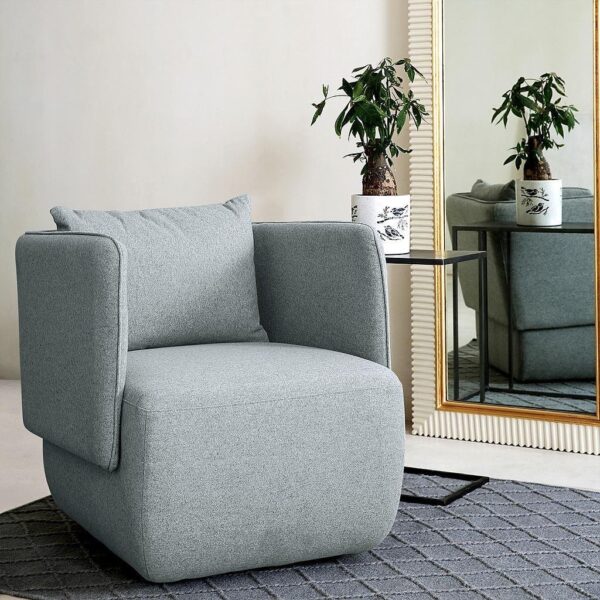 Lenore Arm Chair – Image 4