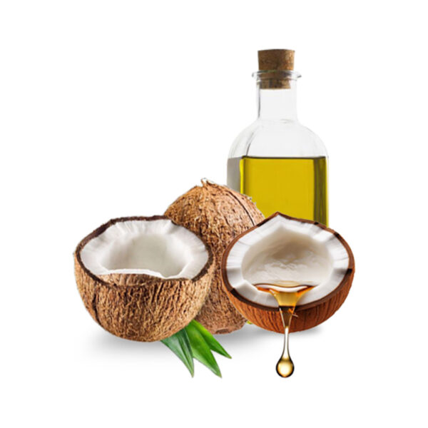 Huile de Coco
