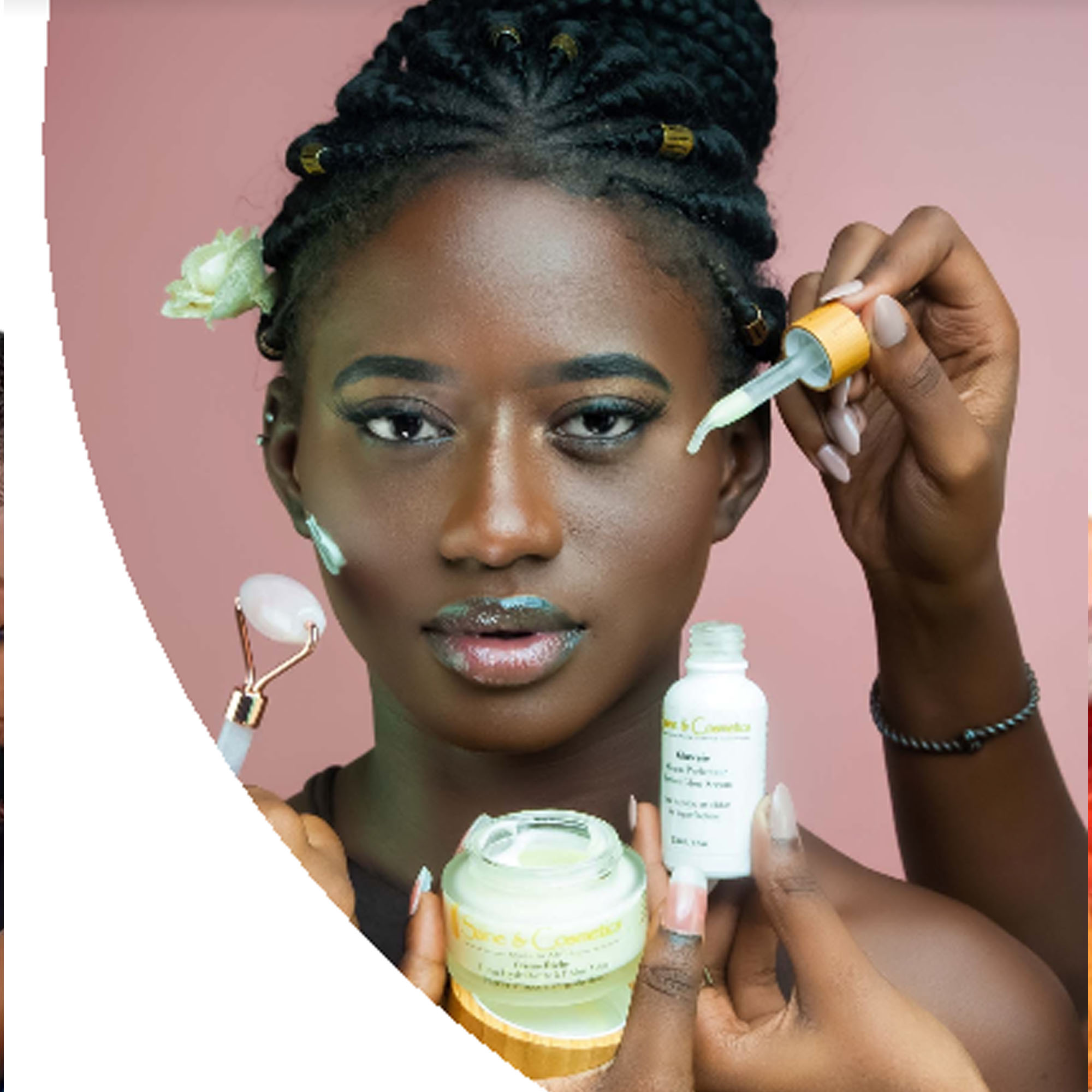 Cosmétiques